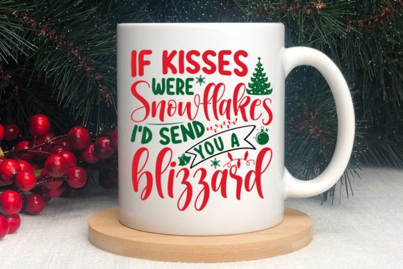 Charming Christmas Graphics for Crafters