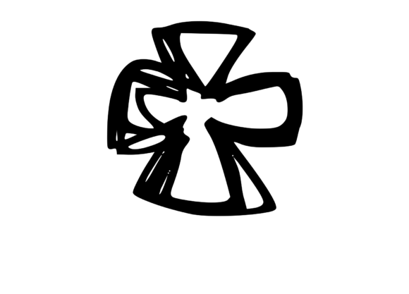 Explore Mono Scribble Graphic for Unique Crafts and Graphics