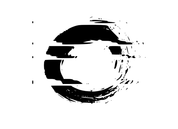 Graphic Circle 7: A Versatile Asset for Crafters and Graphics