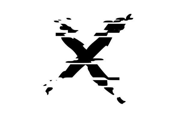 Graphic Cross 5: A Versatile Asset for Creative Crafts and Graphics