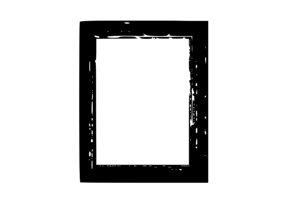 Graphic Frame 15: A Versatile SVG for Creative Crafts