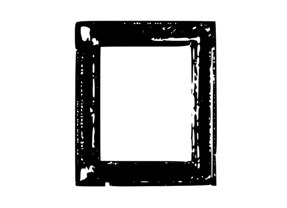 Graphic Frame 7: A Versatile Asset for Modern Crafts and Graphics