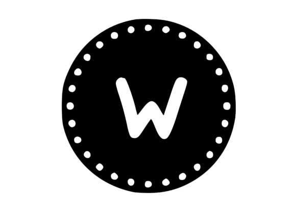 Review: Mono Minted Gold Coin Letter SVG for Crafts